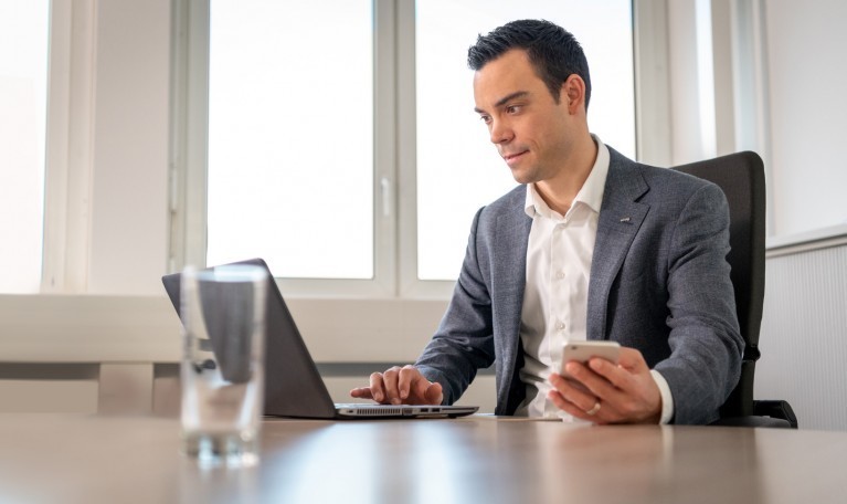 Automobil Fachmann/-frau 80-100%, 1. Bild